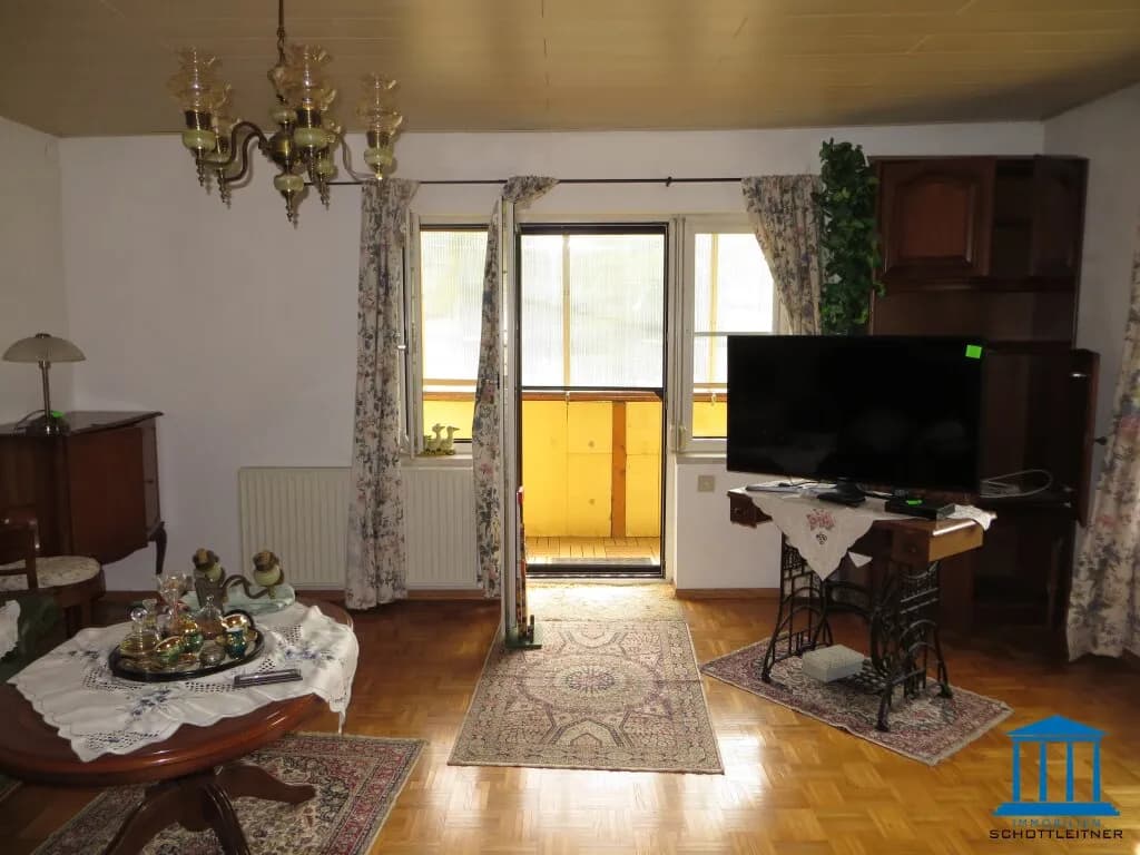 7-Zimmer-Haus kaufen in Neunkirchen – 174 m², € 375.000 – Bild 26 von 33