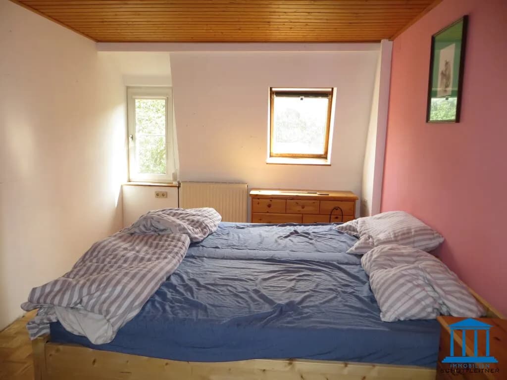 7-Zimmer-Haus kaufen in Neunkirchen – 174 m², € 375.000 – Bild 28 von 33