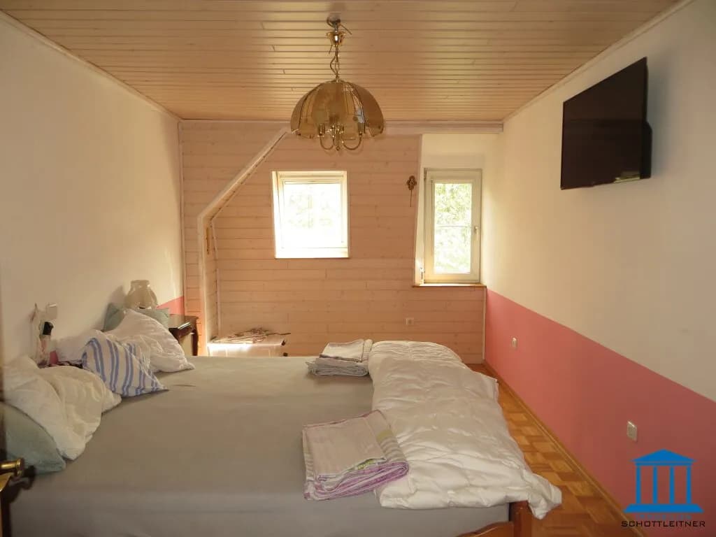 7-Zimmer-Haus kaufen in Neunkirchen – 174 m², € 375.000 – Bild 29 von 33