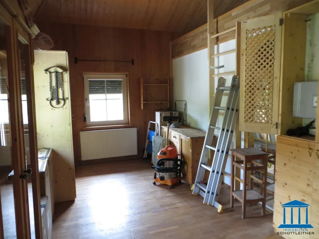 7-Zimmer-Haus kaufen in Neunkirchen – 174 m², € 375.000 – Bild 30 von 33