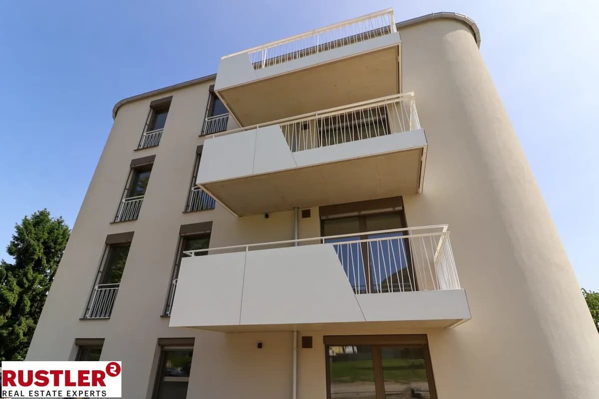 4-Zimmer-Wohnung kaufen in Sankt Pölten – 92,47 m², € 494.400 – Bild 4 von 17