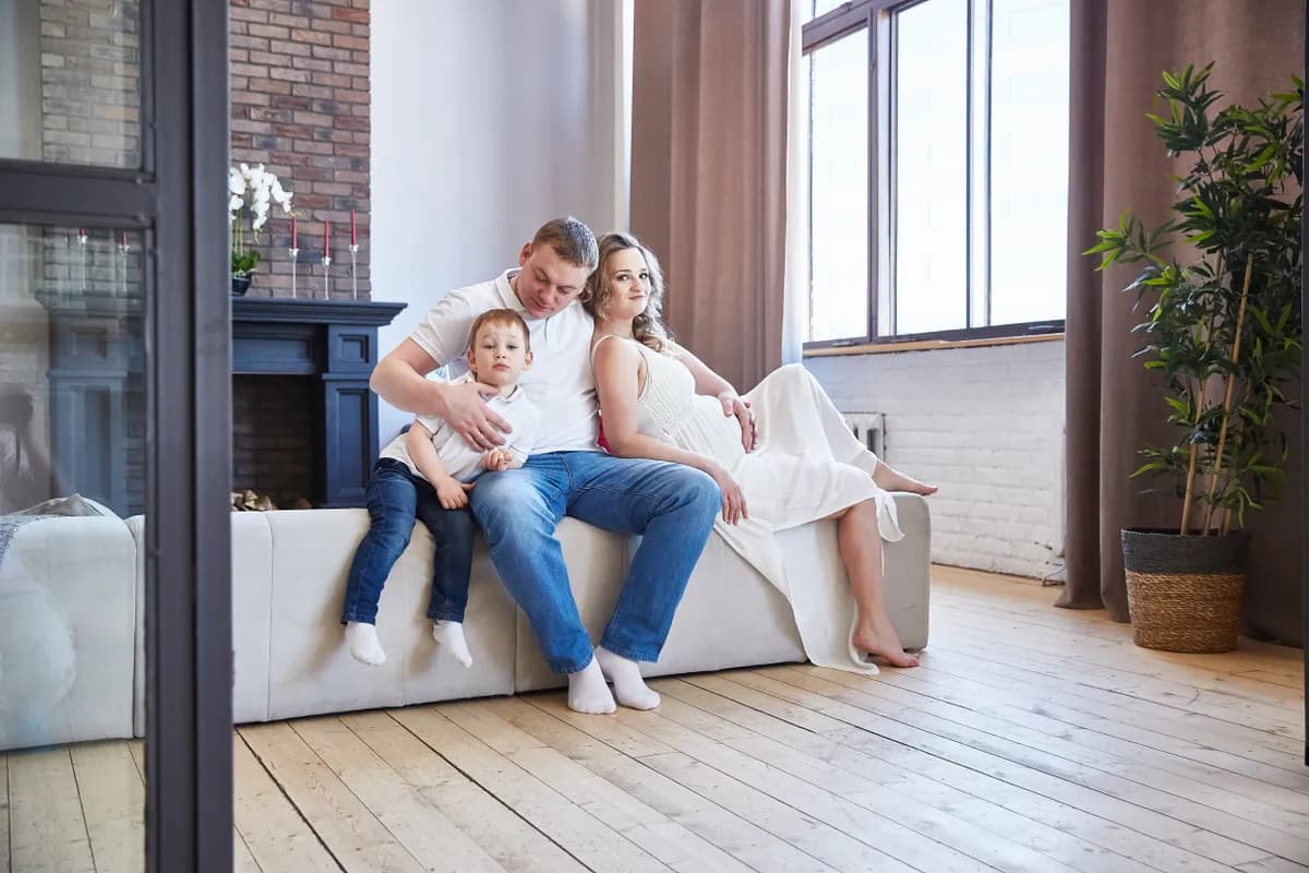 Wohnung mieten in Südoststeiermark – 79 m², € 788