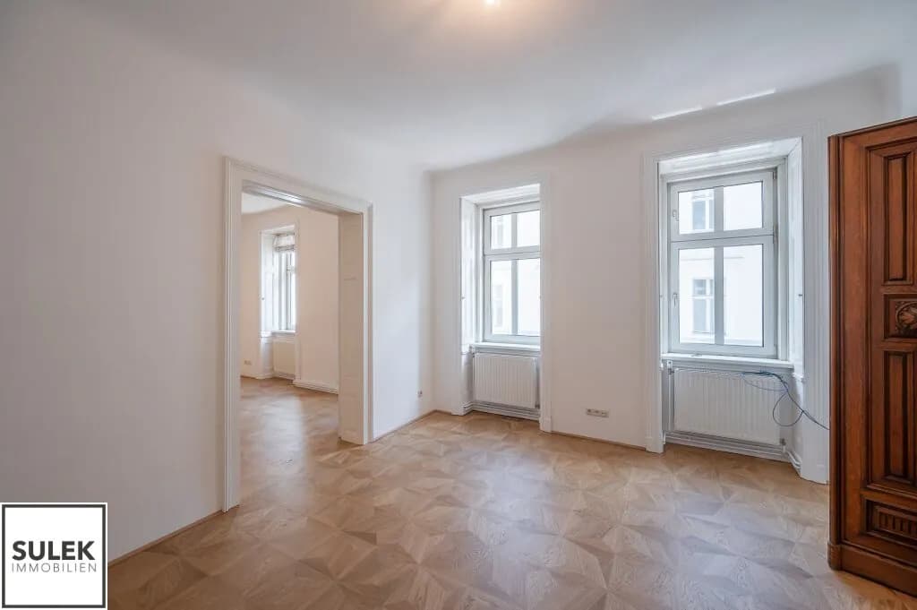 7-Zimmer-Gewerbeimmobilie mieten in Wien – 272 m², € 3.104 – Bild 17 von 35
