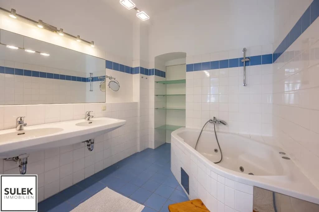 7-Zimmer-Gewerbeimmobilie mieten in Wien – 272 m², € 3.104 – Bild 28 von 35