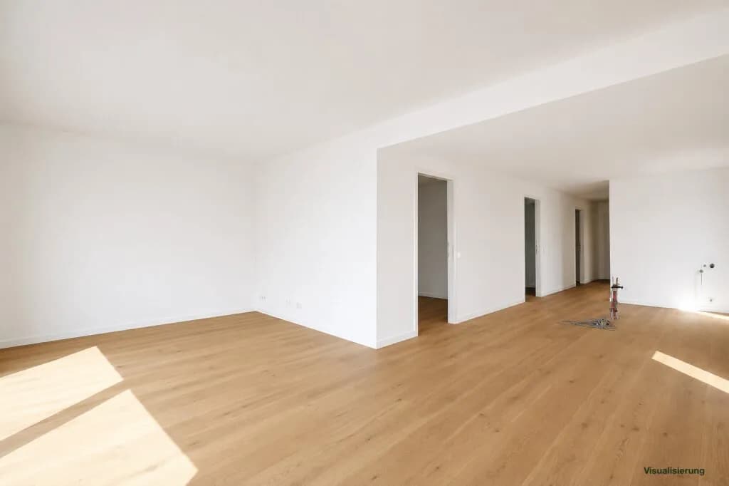 4-Zimmer-Wohnung kaufen in Gmunden – 104,34 m², € 925.000