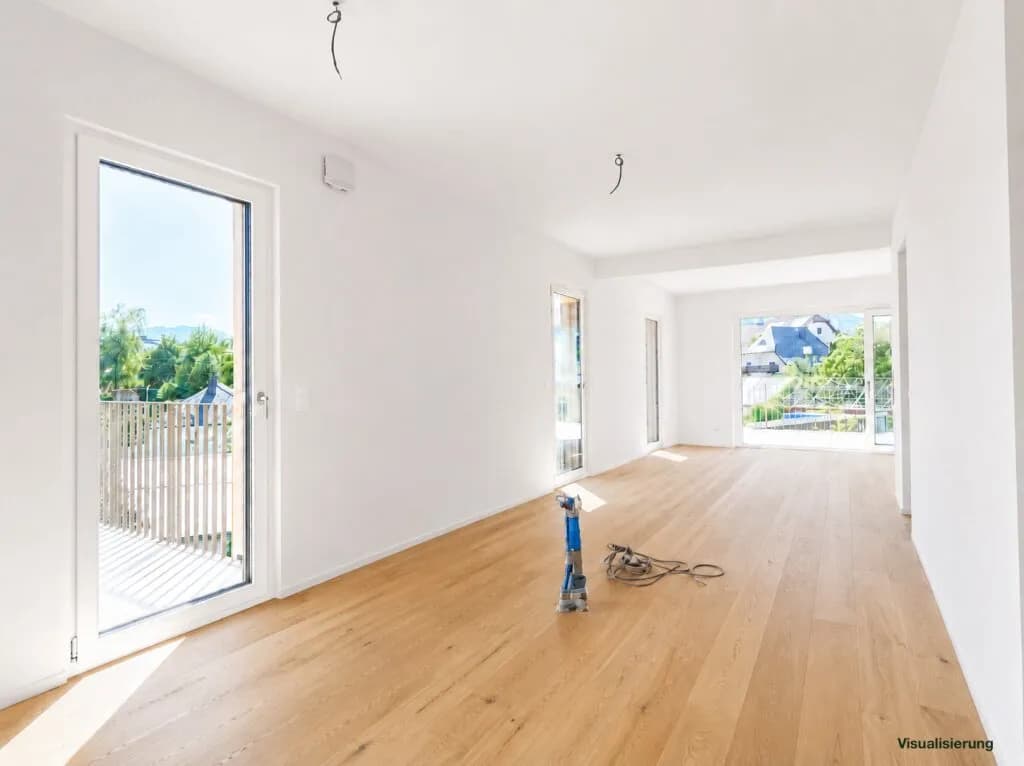 4-Zimmer-Wohnung kaufen in Gmunden – 104,34 m², € 925.000 – Bild 3 von 13