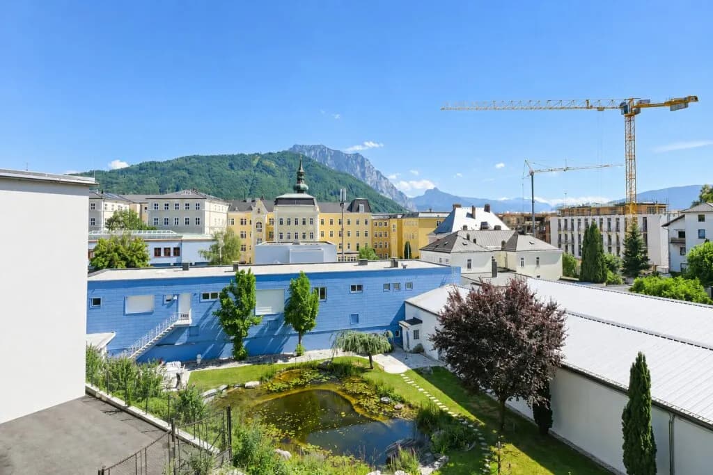 4-Zimmer-Wohnung kaufen in Gmunden – 104,34 m², € 925.000 – Bild 9 von 13