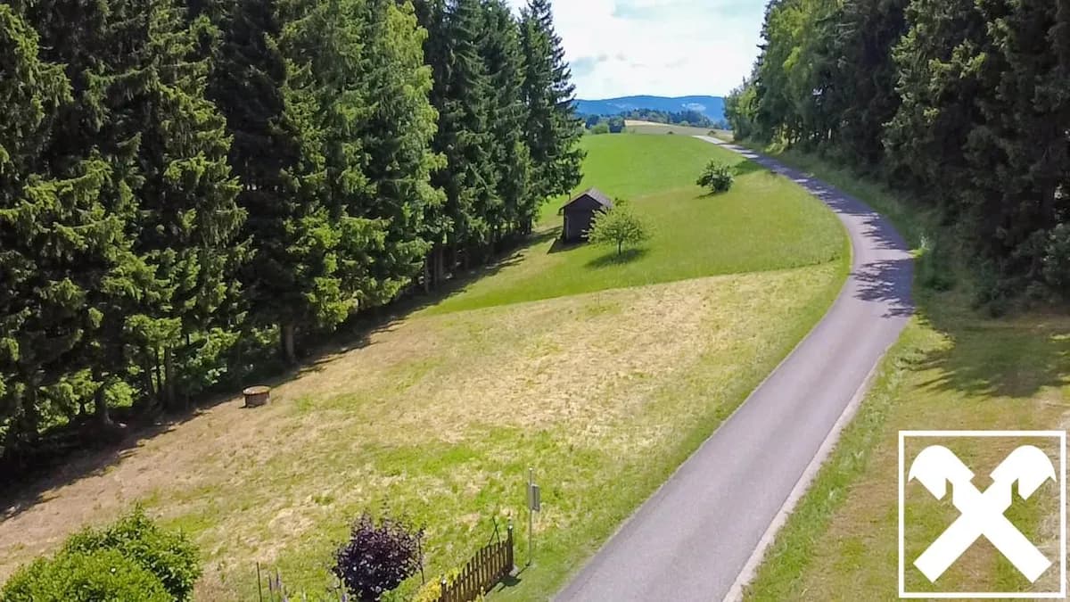 Grundstück kaufen in Urfahr-Umgebung – 1 021 m², € 68.407