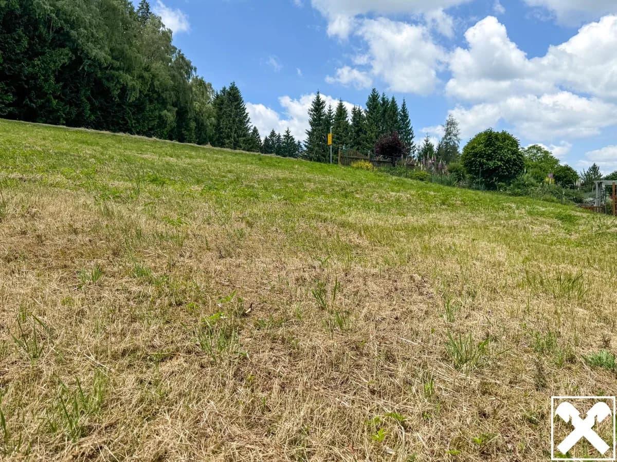 Grundstück kaufen in Urfahr-Umgebung – 1 021 m², € 68.407 – Bild 3 von 4