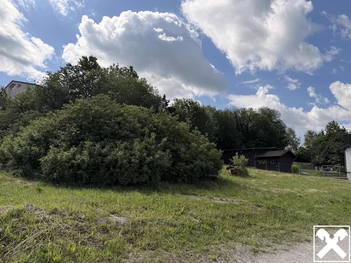Grundstück kaufen in Rohrbach – Bild 3 von 6