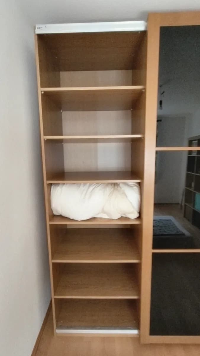 3-Zimmer-Wohnung mieten in Wien – 86 m², € 600 – Bild 3 von 12