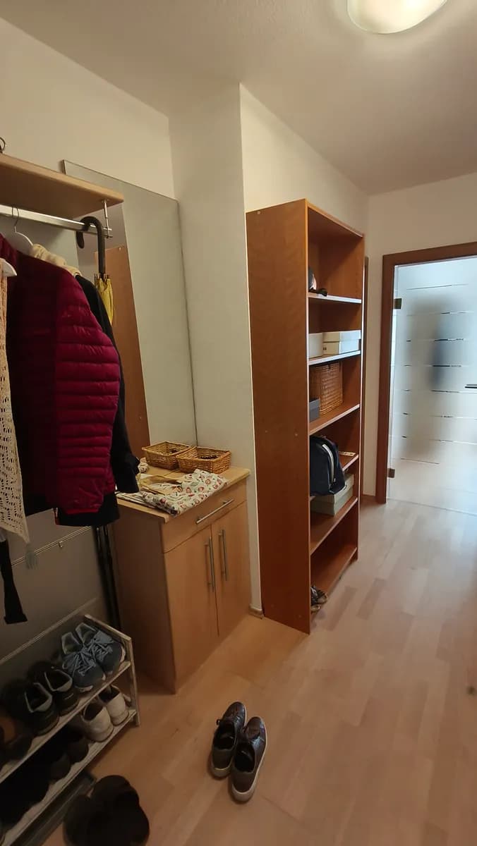 3-Zimmer-Wohnung mieten in Wien – 86 m², € 600 – Bild 4 von 12