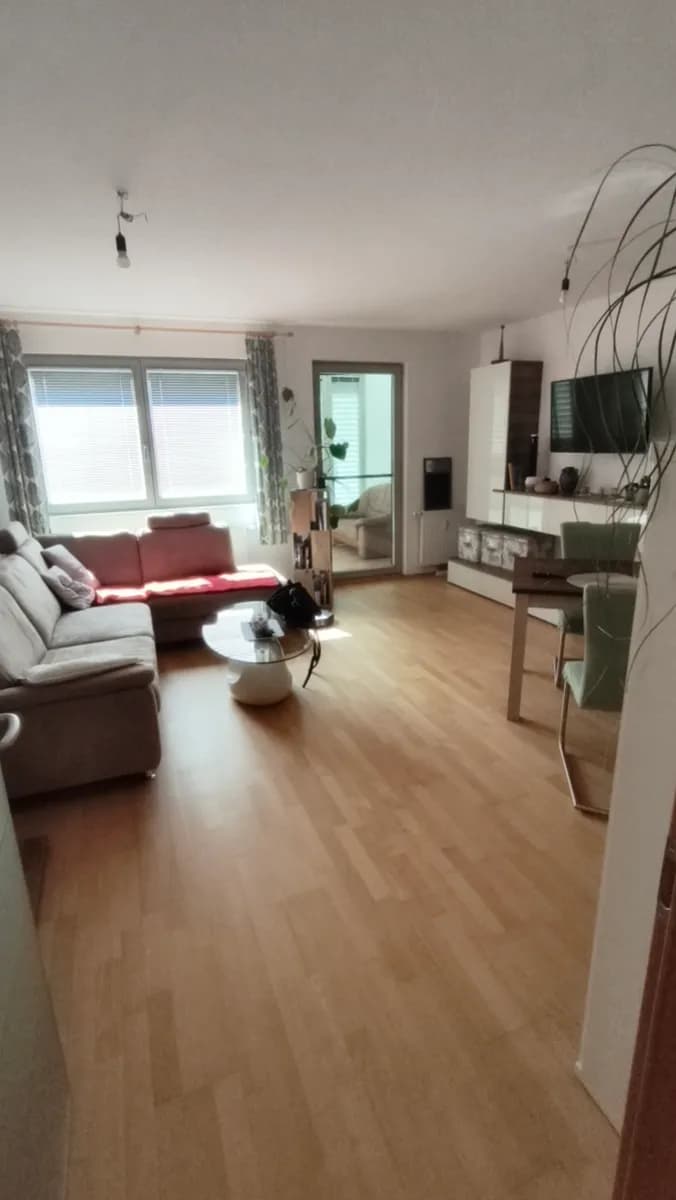 3-Zimmer-Wohnung mieten in Wien – 86 m², € 600 – Bild 9 von 12