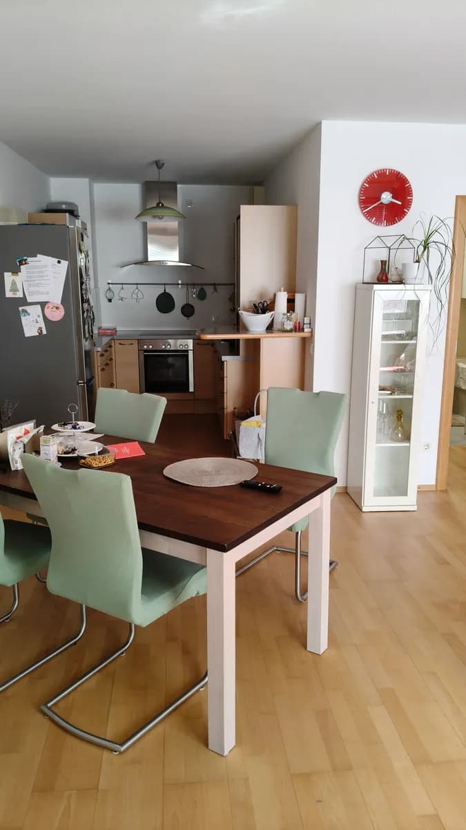 3-Zimmer-Wohnung mieten in Wien – 86 m², € 600 – Bild 12 von 12