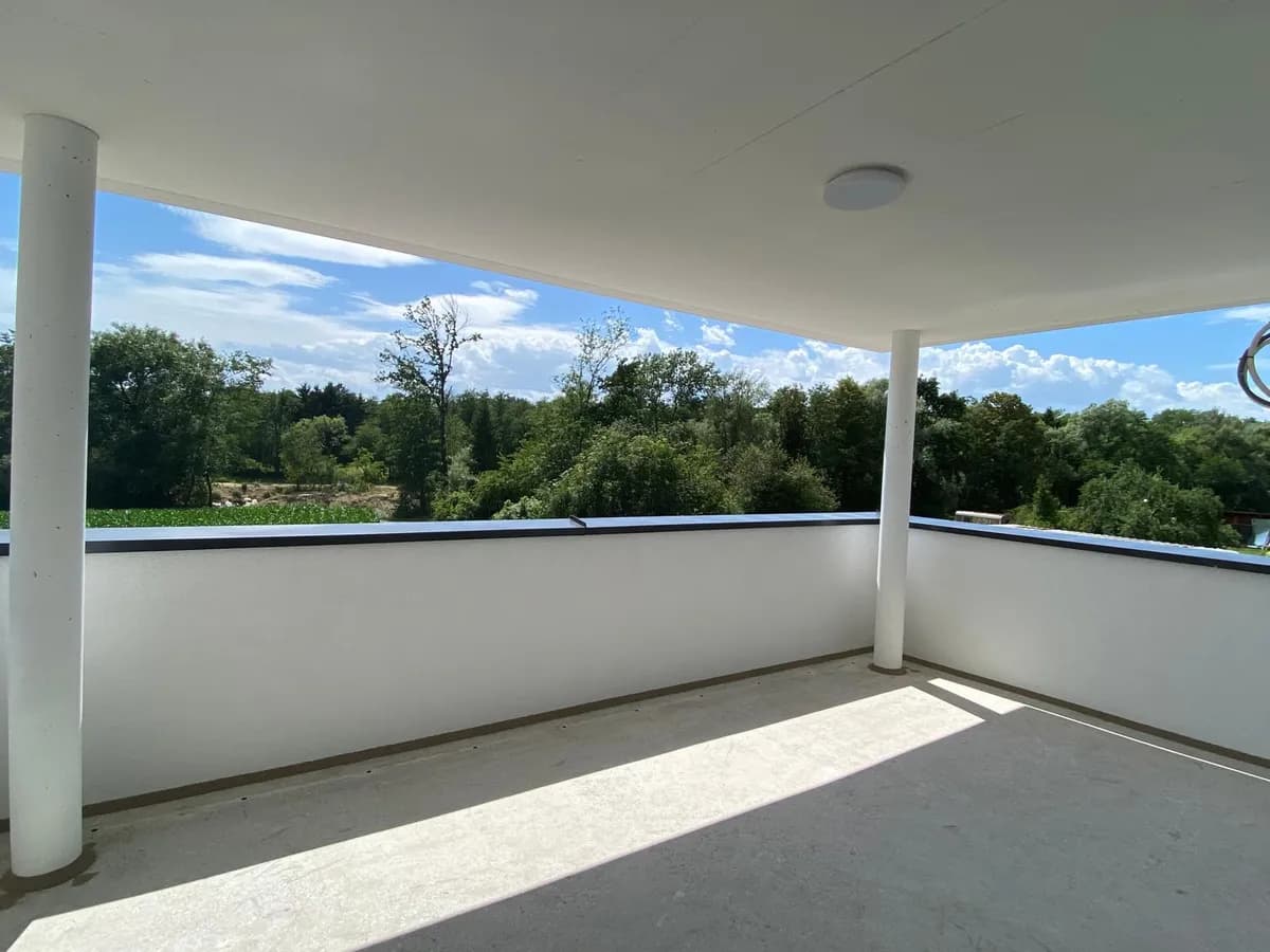 2-Zimmer-Wohnung mieten in Leibnitz – 50 m², € 795