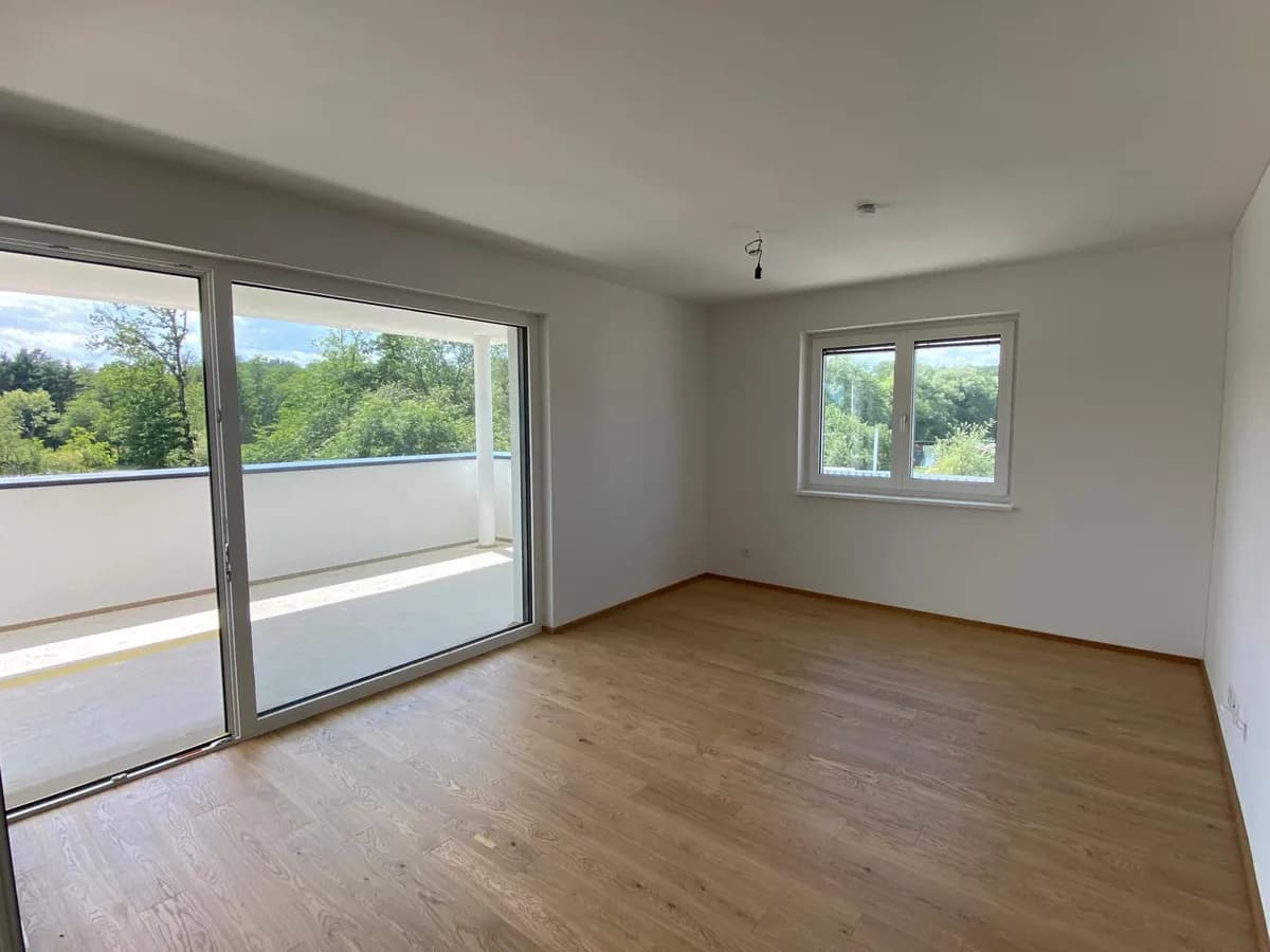 2-Zimmer-Wohnung mieten in Leibnitz – 50 m², € 795 – Bild 2 von 7