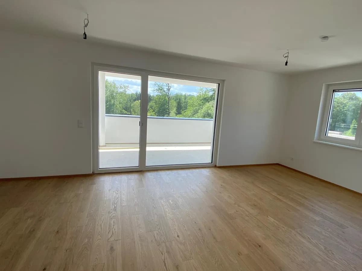2-Zimmer-Wohnung mieten in Leibnitz – 50 m², € 795 – Bild 3 von 7