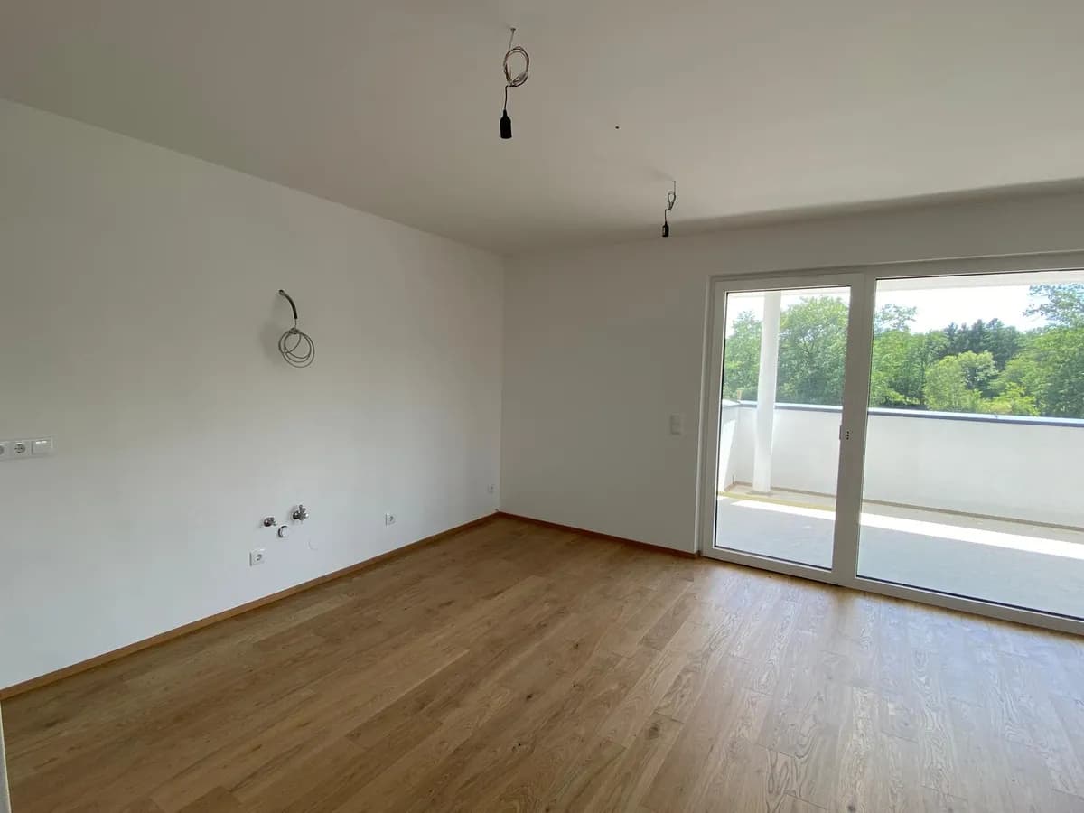 2-Zimmer-Wohnung mieten in Leibnitz – 50 m², € 795 – Bild 4 von 7