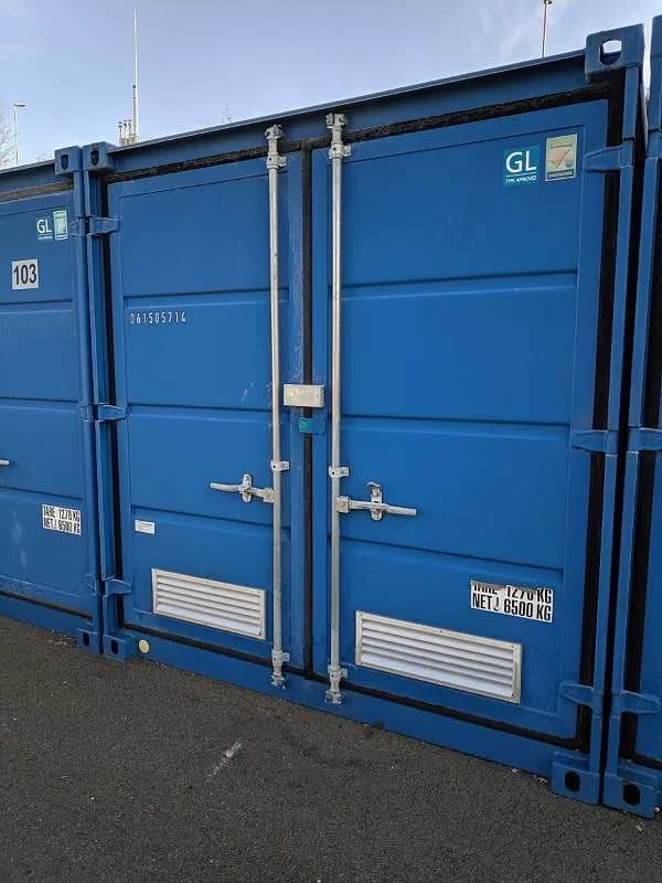 Immobilie mieten in Graz – 15 m², € 189 – Bild 2 von 5