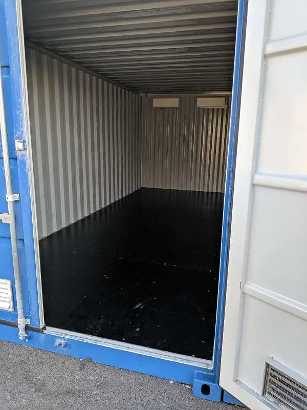 Immobilie mieten in Graz – 15 m², € 189 – Bild 3 von 5