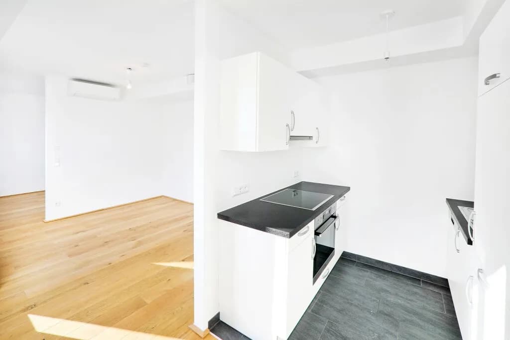 Immobilie kaufen in Wien – 60,16 m², € 369.000