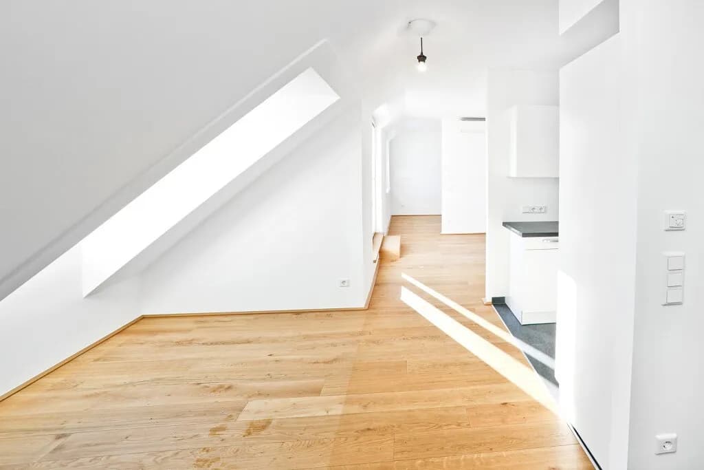 Immobilie kaufen in Wien – 60,16 m², € 369.000 – Bild 3 von 10