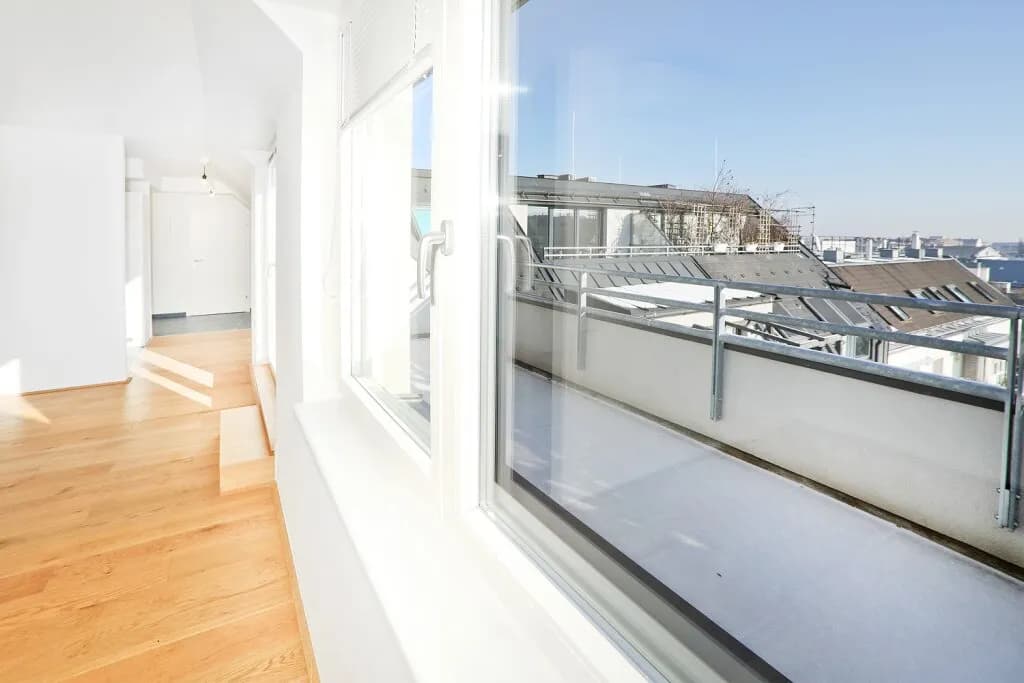 Immobilie kaufen in Wien – 60,16 m², € 369.000 – Bild 4 von 10
