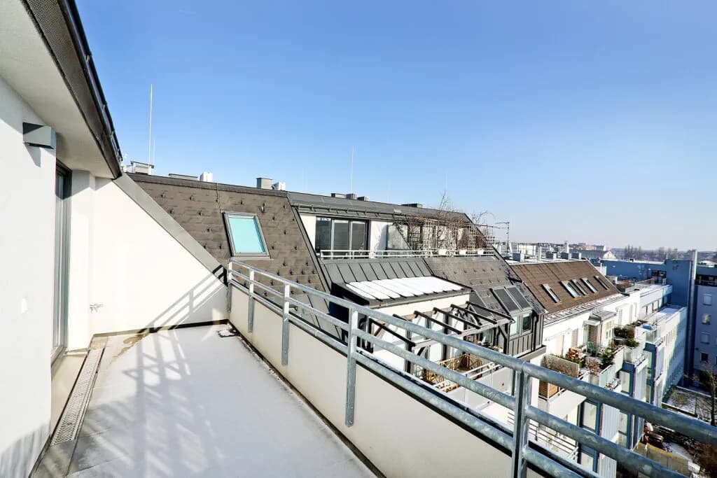 Immobilie kaufen in Wien – 60,16 m², € 369.000 – Bild 8 von 10