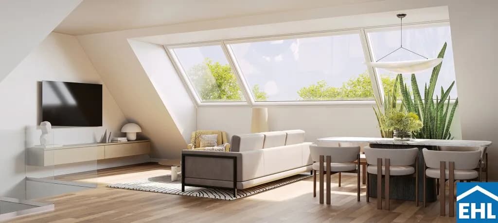 Immobilie kaufen in Wien – 89,56 m², € 763.813