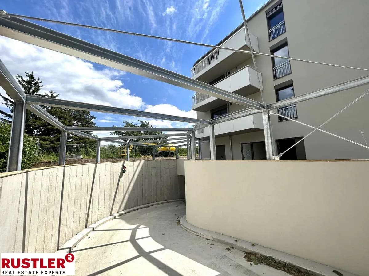 2-Zimmer-Wohnung kaufen in Sankt Pölten – 74,27 m², € 381.000