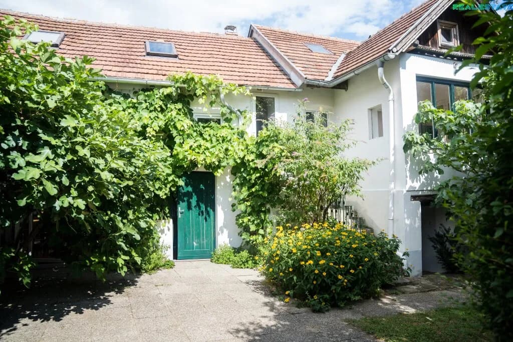 11-Zimmer-Haus kaufen in Oberwart – 377,18 m², € 345.000 – Bild 3 von 34