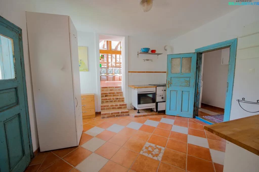 11-Zimmer-Haus kaufen in Oberwart – 377,18 m², € 345.000 – Bild 6 von 34