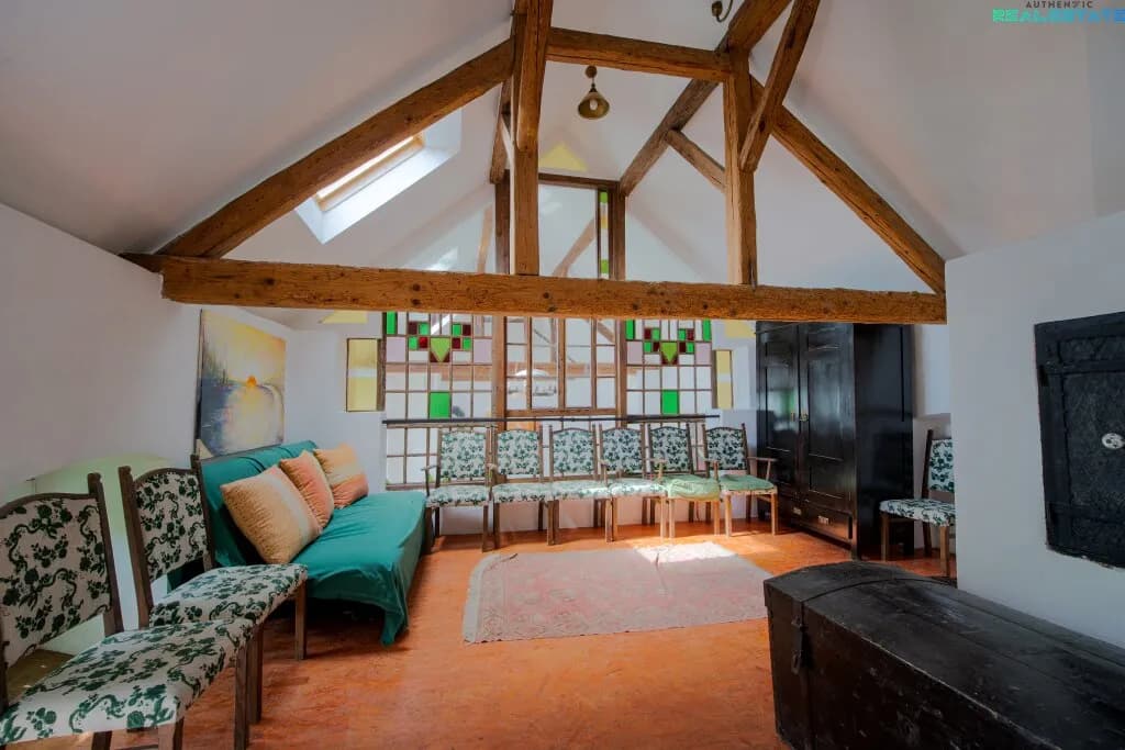 11-Zimmer-Haus kaufen in Oberwart – 377,18 m², € 345.000 – Bild 7 von 34