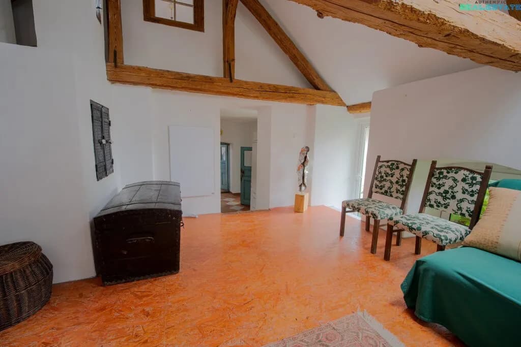 11-Zimmer-Haus kaufen in Oberwart – 377,18 m², € 345.000 – Bild 8 von 34