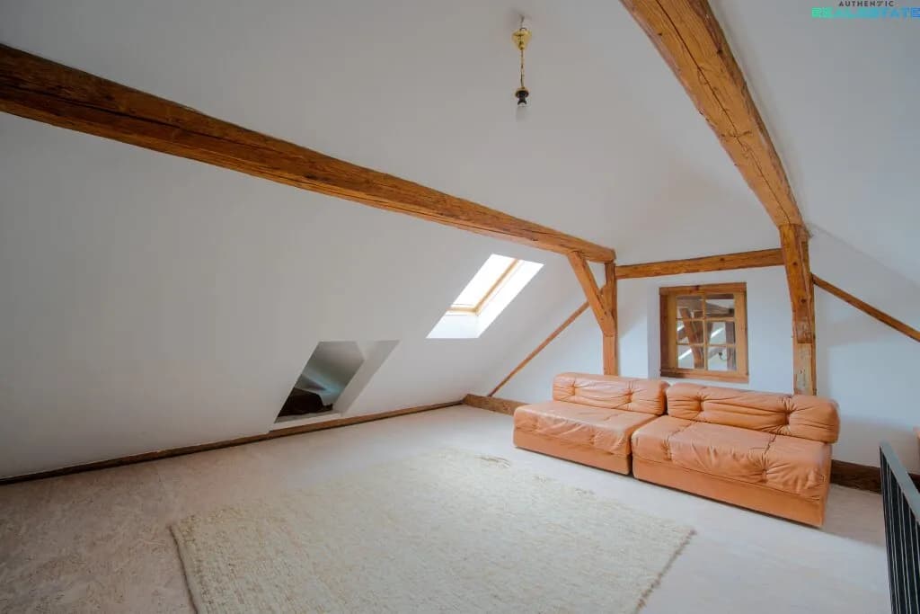 11-Zimmer-Haus kaufen in Oberwart – 377,18 m², € 345.000 – Bild 9 von 34