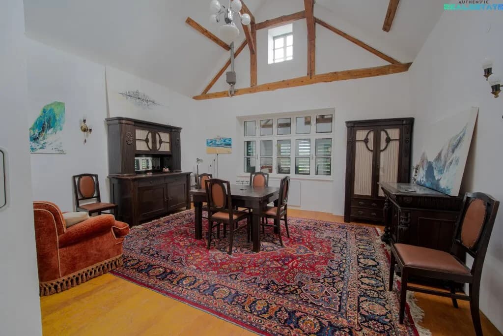 11-Zimmer-Haus kaufen in Oberwart – 377,18 m², € 345.000 – Bild 10 von 34