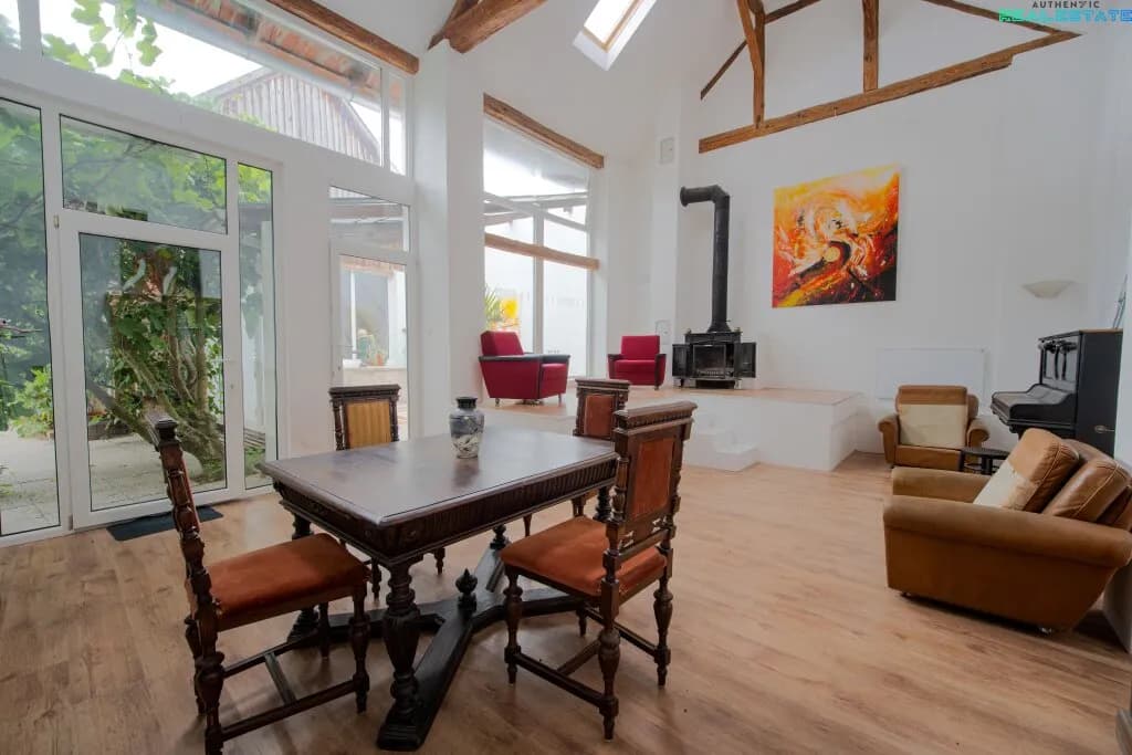 11-Zimmer-Haus kaufen in Oberwart – 377,18 m², € 345.000 – Bild 14 von 34