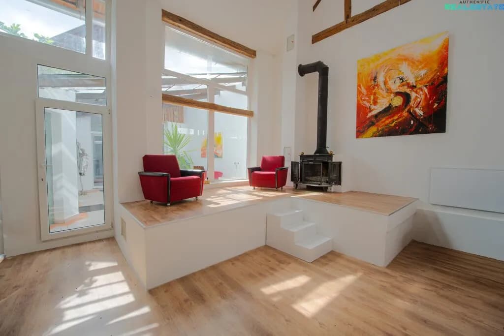 11-Zimmer-Haus kaufen in Oberwart – 377,18 m², € 345.000 – Bild 15 von 34