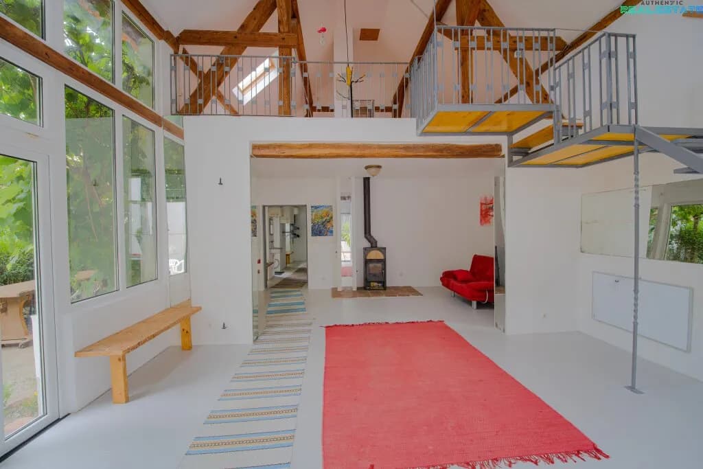 11-Zimmer-Haus kaufen in Oberwart – 377,18 m², € 345.000 – Bild 17 von 34