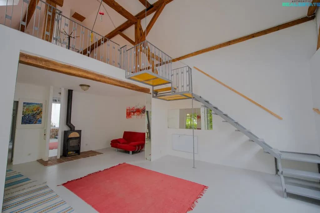 11-Zimmer-Haus kaufen in Oberwart – 377,18 m², € 345.000 – Bild 18 von 34