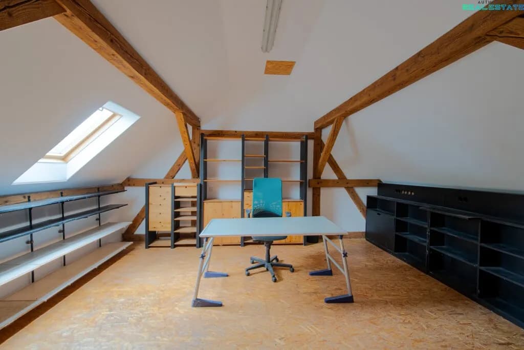 11-Zimmer-Haus kaufen in Oberwart – 377,18 m², € 345.000 – Bild 19 von 34
