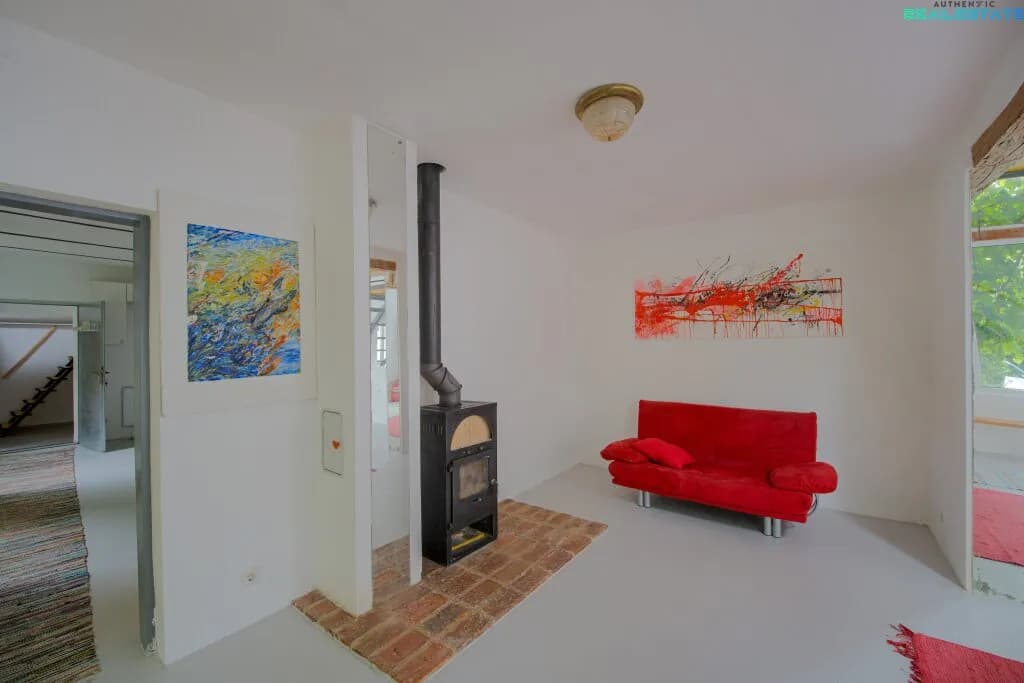 11-Zimmer-Haus kaufen in Oberwart – 377,18 m², € 345.000 – Bild 20 von 34