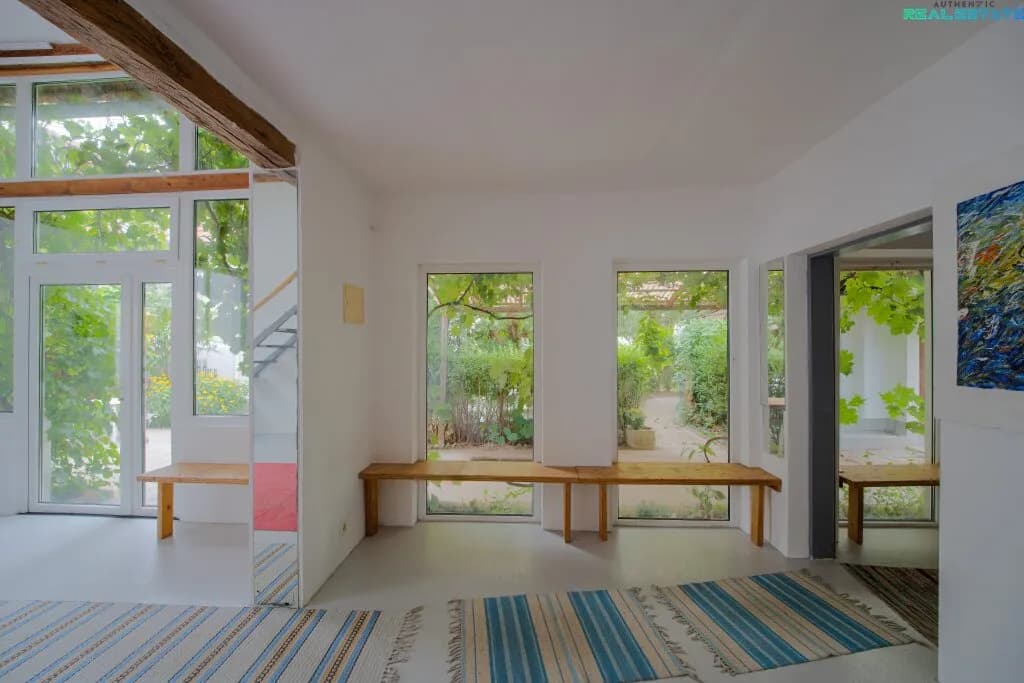 11-Zimmer-Haus kaufen in Oberwart – 377,18 m², € 345.000 – Bild 21 von 34