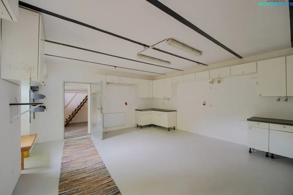 11-Zimmer-Haus kaufen in Oberwart – 377,18 m², € 345.000 – Bild 22 von 34