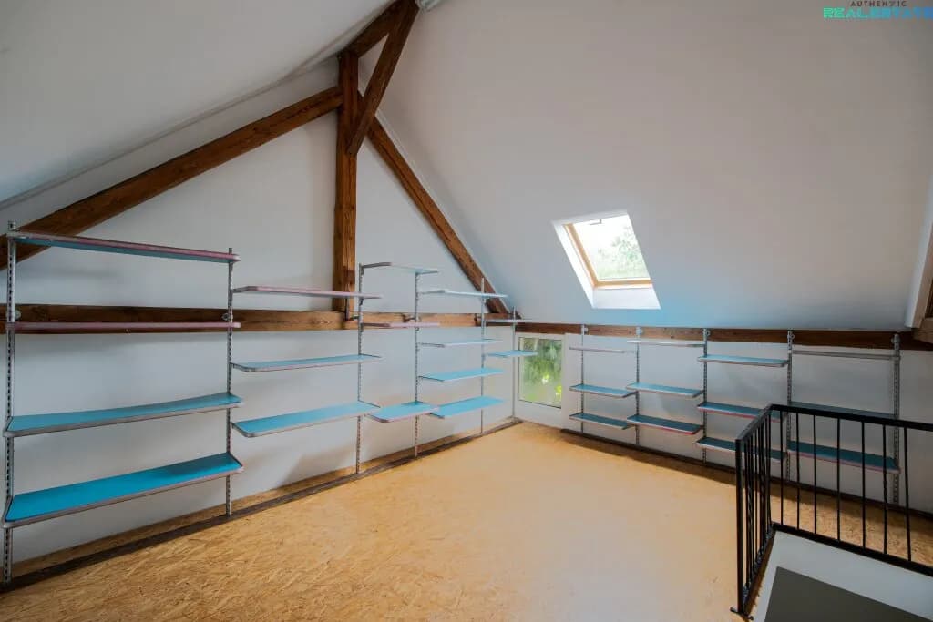 11-Zimmer-Haus kaufen in Oberwart – 377,18 m², € 345.000 – Bild 24 von 34