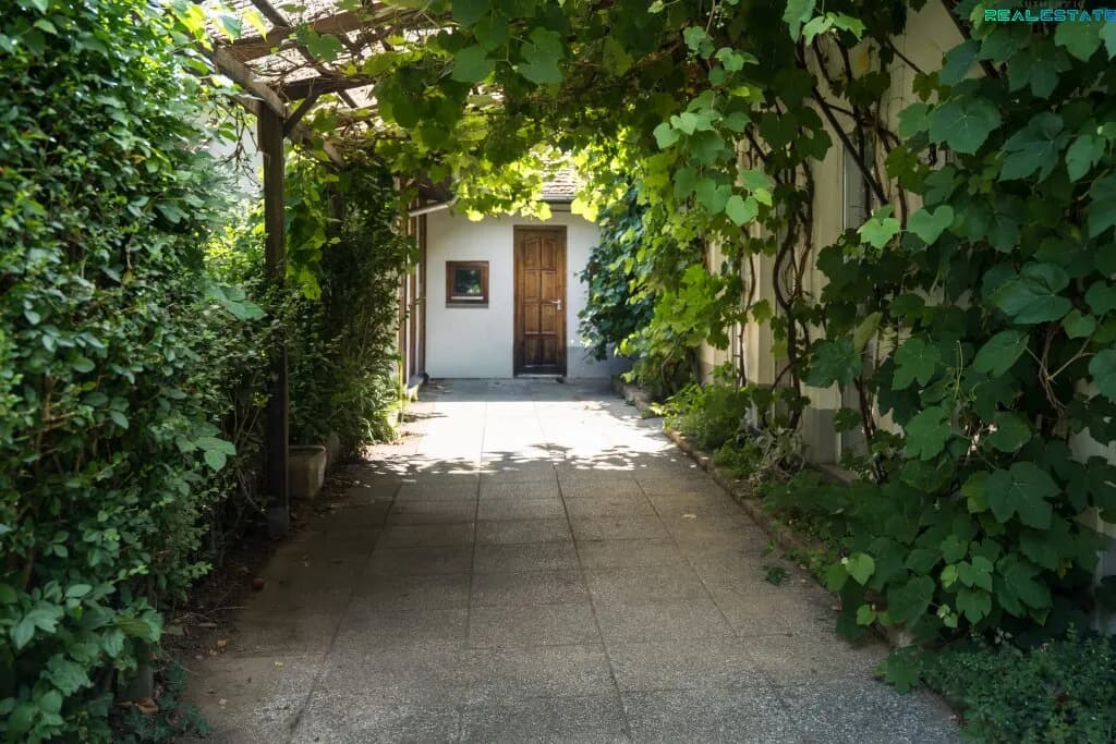 11-Zimmer-Haus kaufen in Oberwart – 377,18 m², € 345.000 – Bild 27 von 34
