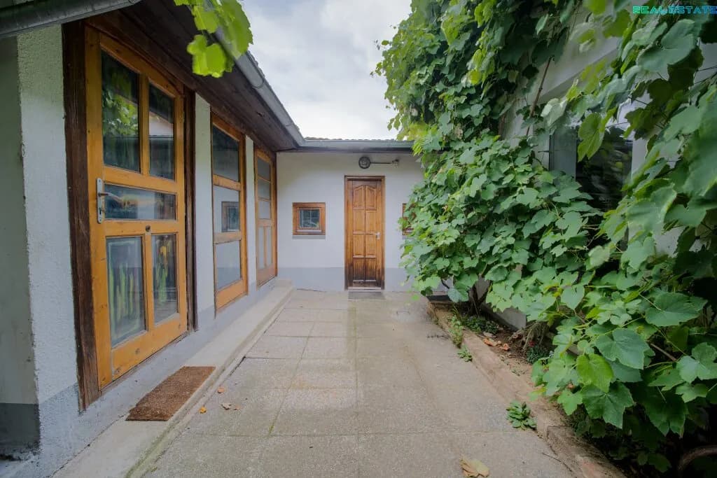 11-Zimmer-Haus kaufen in Oberwart – 377,18 m², € 345.000 – Bild 28 von 34