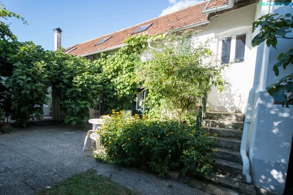 11-Zimmer-Haus kaufen in Oberwart – 377,18 m², € 345.000 – Bild 29 von 34