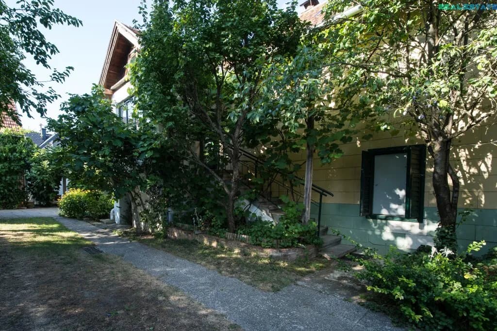11-Zimmer-Haus kaufen in Oberwart – 377,18 m², € 345.000 – Bild 31 von 34