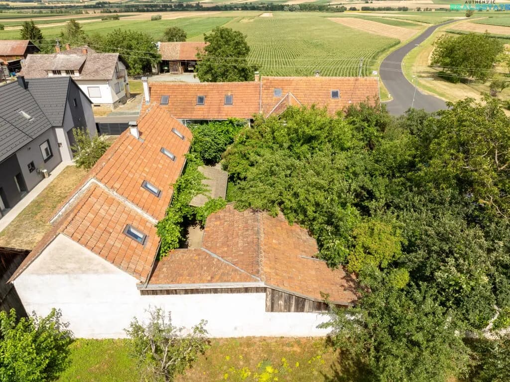 11-Zimmer-Haus kaufen in Oberwart – 377,18 m², € 345.000 – Bild 32 von 34